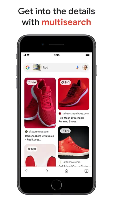 Google — Screenshots 5